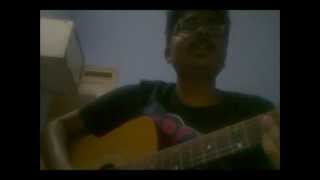 Video thumbnail of "Chal Pade by Agnee Acoustic Cover ( with Chords )"