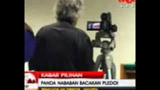 Download lagu TV One 1506 Panda Nababan Bacakan Pledoi I AVI