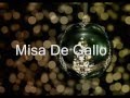 Traditional Filipino Christmas Carols