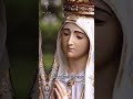 # La Virgen hizo bailar el sol en Fátima😯😯😯