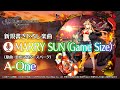 東方LostWord 新規書き下ろし楽曲 MARRY SUN Game Size 東方LostWord 新規書き下ろし楽曲 MARRY SUN Game Size