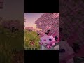Confess Your Love #minecraft #axolotl #shorts