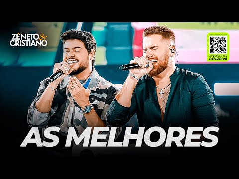 Zé Neto e Cristiano - As Melhores 2024 - [As Mais Tocadas]