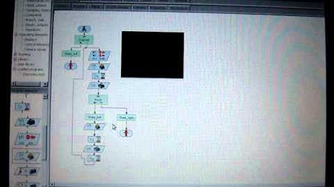 fischertechnik TXT controller: how colour detection in ROBOPro should be working #2