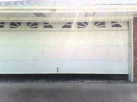 Cannot program bmw garage door opener #3