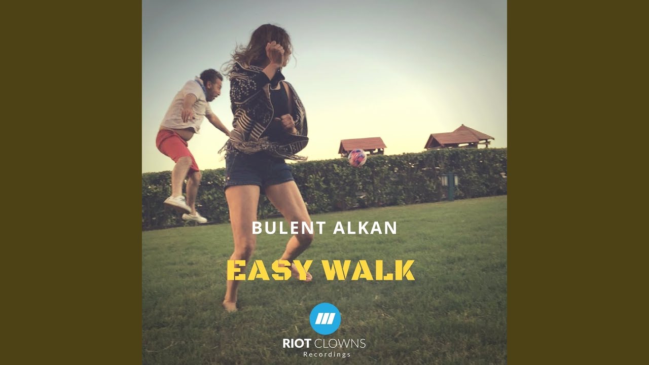 Watch Easy Walk (Original Mix) on YouTube Watch Easy Walk (Original Mix) on YouTube