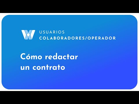 Como Escribir Una Enmienda A Un Contrato De Trabajo