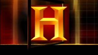 History Channel Intro