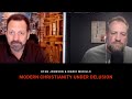 Modern Christianity Under Delusion with Ryan Johnson & Mario Murillo