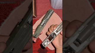 Glock 19*4 generation opening easy short reel #glock9 #pistol