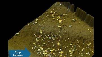 LubeWear Brand new 3D wear particle analysis Service