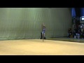 Nina Kosnjek - Rope (DP) 2009