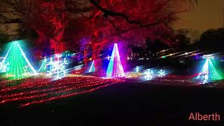 Lincoln park zoo light 2019 Lincoln Park Zoo Lights Chicago 2019