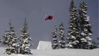 - Forum Snowboards - Official Trailer - Snowboard