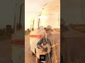 A Day's Drive. I Gave It Three. | Blind Jack Rue · Country Blues #shorts