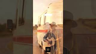 A Day's Drive. I Gave It Three. | Blind Jack Rue · Country Blues #shorts