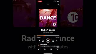 Dance Blessings Power Intro