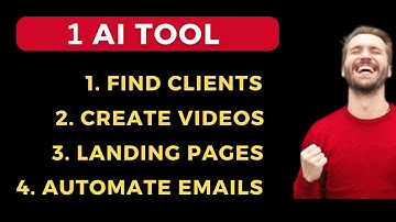How to Generate Leads Using AI | #LeadGeneration