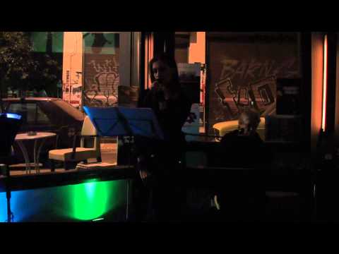 Danai Papoutsi live