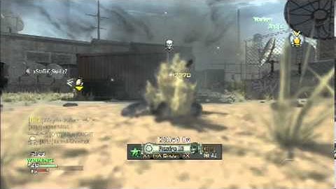 [PS3] MW3 XP Lobby / Super Jump / Super Speed / Infinite Ammo / Lvl80