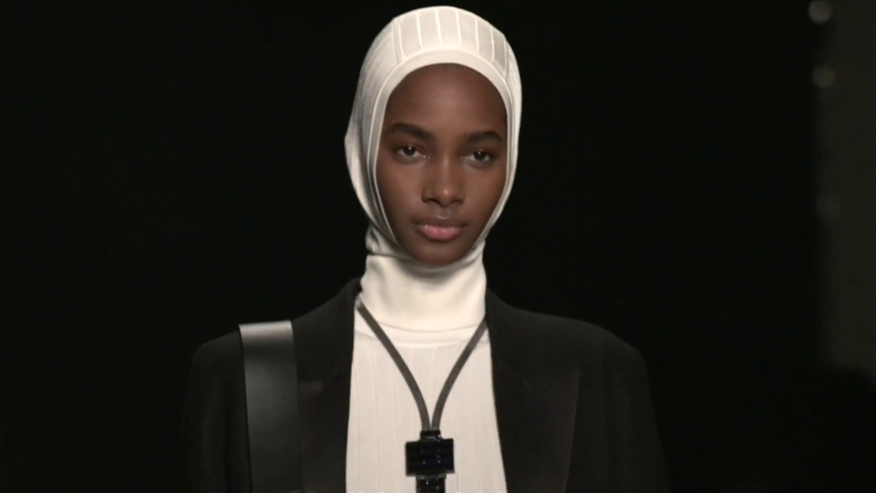 Lanvin Fall/Winter 2018-2019