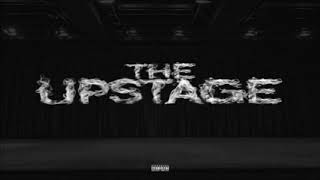 JR Writer, Hell Rell & 40 Cal - Protocol (The Upstage)