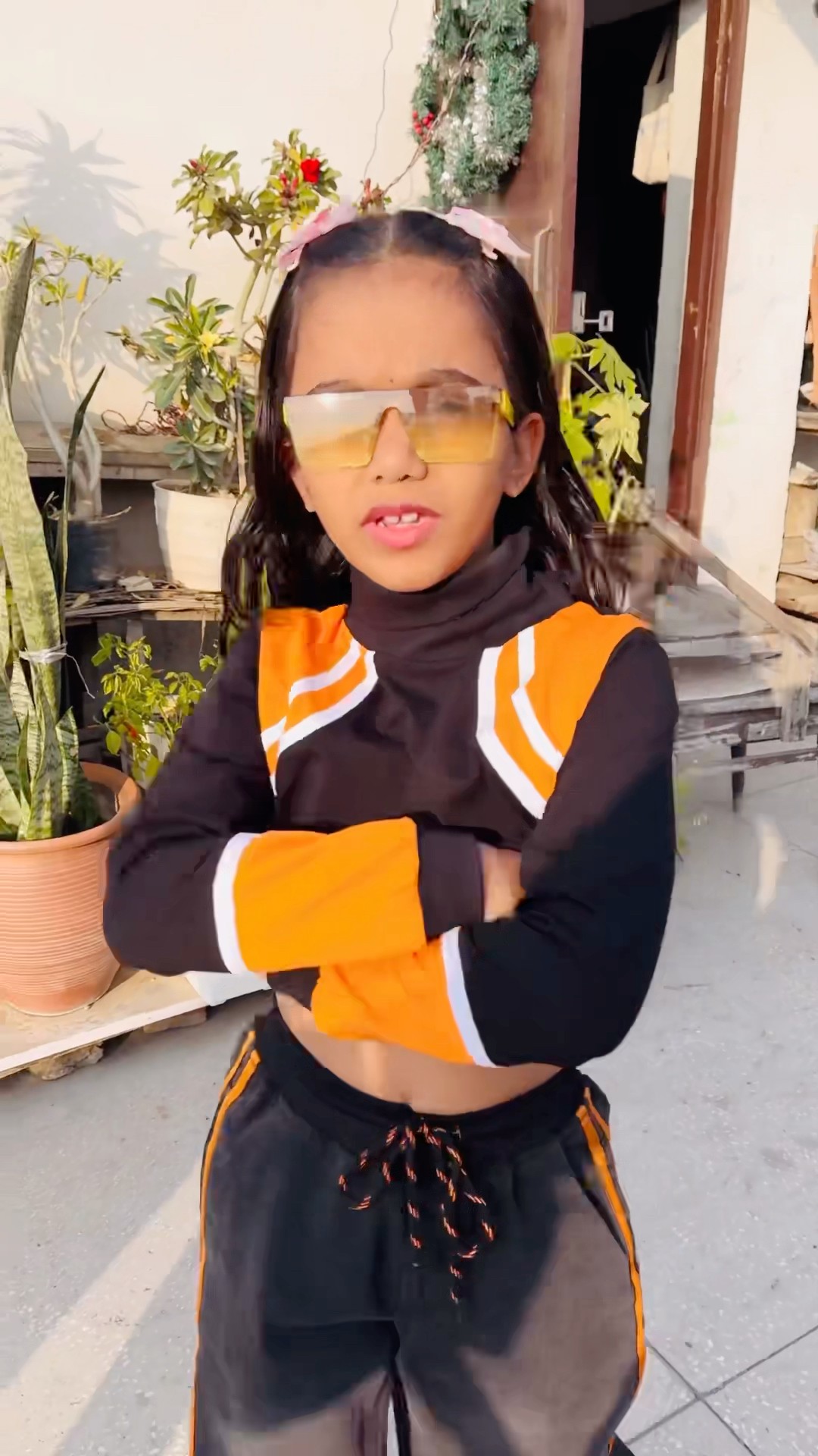 Amaira n to sacchai bol di?? #shorts #thegeetagurjar