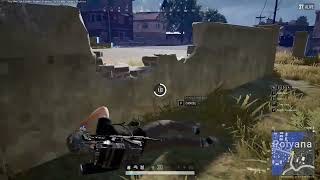 PUBG BATTLEGROUNDS DOUBLE KILL