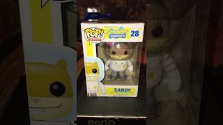 Sandy Funko