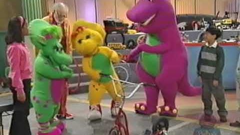 Round and Round We Go (Demo Version) Part 18