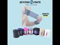 【Product】Wrist Bandage 40cm