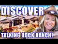 Talking rock ranch luxury living in prescott arizona