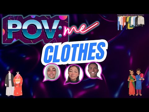 Cultural Fashion & Appropriation: Why It Matters | POVme