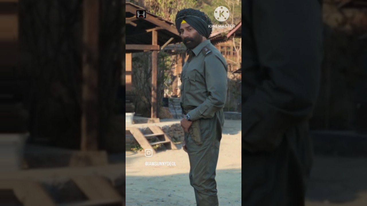 Border 2 6  Day Box Office Collection |