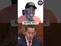 ICE Can't Find Prisoners? Sanctuary Cities Explained #shorts