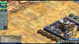 war commander 70 bases shadow op with BROTHERWOOD OF HELL