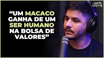 imagem do vídeo Qual a MELHOR ESTRÁTEGIA para COMPRAR AÇÕES? | À Deriva Cortes