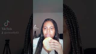 My conscience won't let me be great #jokes #beautiful #comedy #cheatday