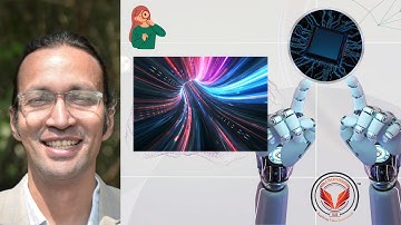 Breaking Scientific Boundaries: Turning Light into a Supersolid | Scientist Freeze Light