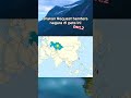 part.2 #geography #history #geographymap #fyp  #edit #map#country #shorts