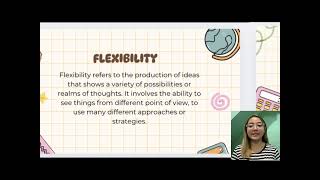 PROBLEM SOLVING AND CREATIVITY | Group 4