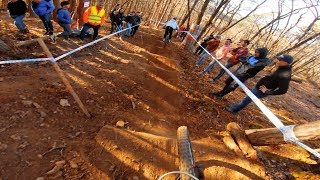 Course Preview: Brioude Dh Coupe Aura (Manche #1) 2019