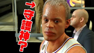 14年目の新人を守備で助けたらファンが激増しました #6【NBA2K20】
