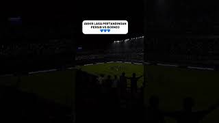 yang tidak terlihat di tv setelah match lawan Borneo #persib #persibbandung #bobotohpersib