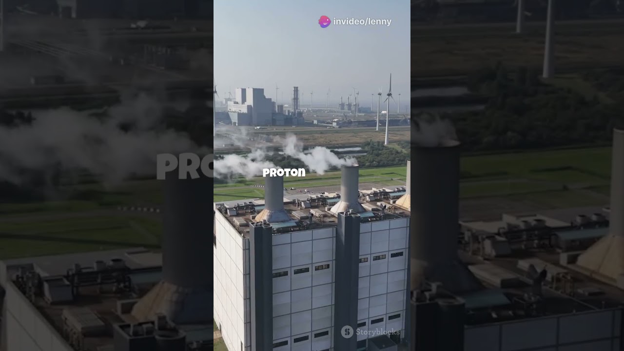 Exploring the Proton Reactor in Bern!