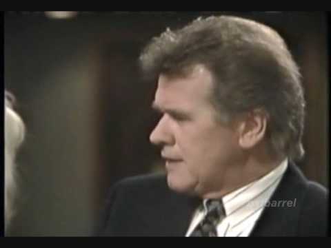 General Hospital 1993 Tiffany refuses to give up Lucas Pt 2