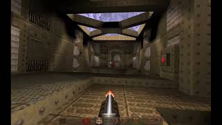 M1 Mac Quake Actually Works