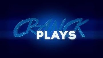 CRANCK INTRO | by Repox