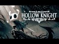 Ночной Чилловый Полый - Hollow Knight (Пантеоны, Зот)