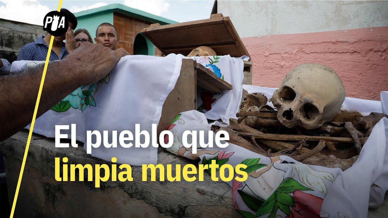 Portada del código